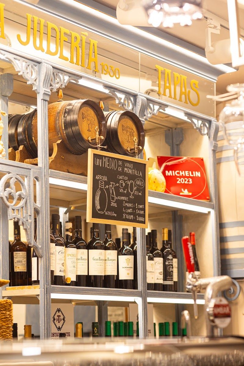 Casa Pepe de la Judería