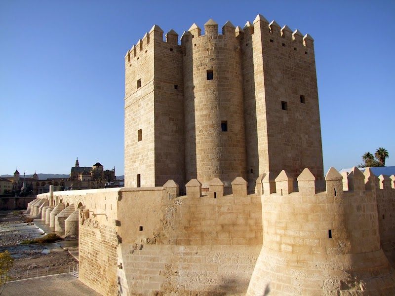 Torre de la Calahorra