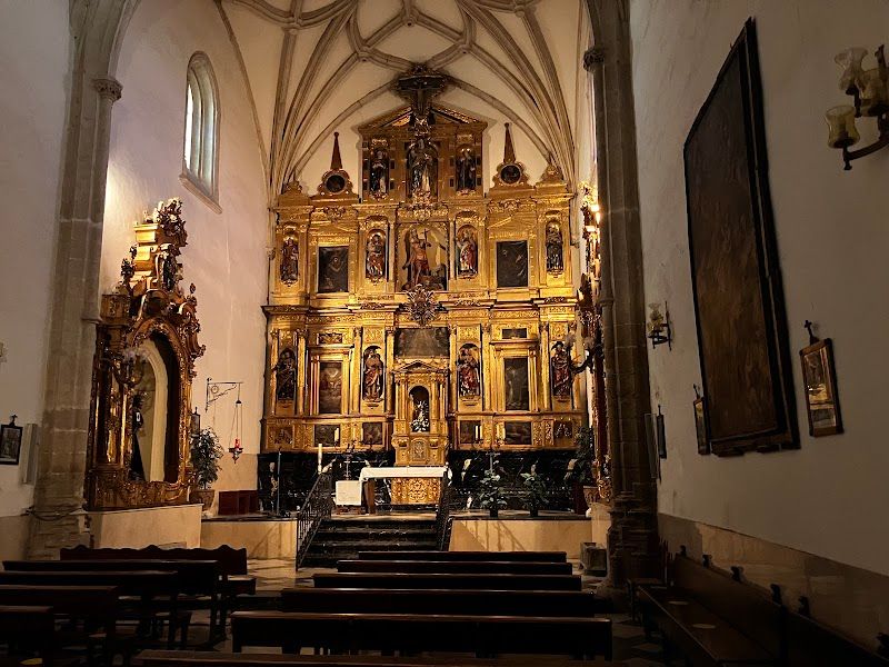 Convento de Santa Marta