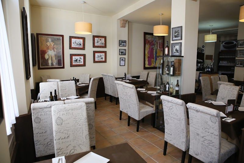 Taberna La Montillana