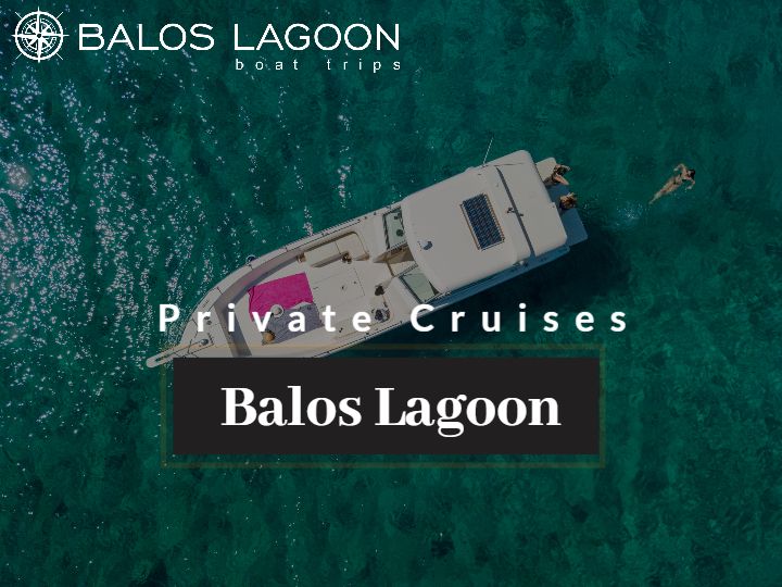 Balos Lagoon Boat Trip from Kissamos