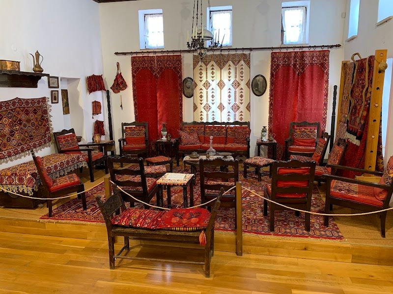 Historical and Folklore Museum of Rethymno