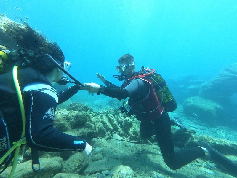 Atlantis Diving Center