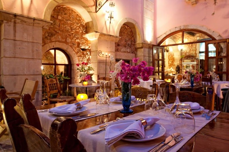 Veneto Restaurant