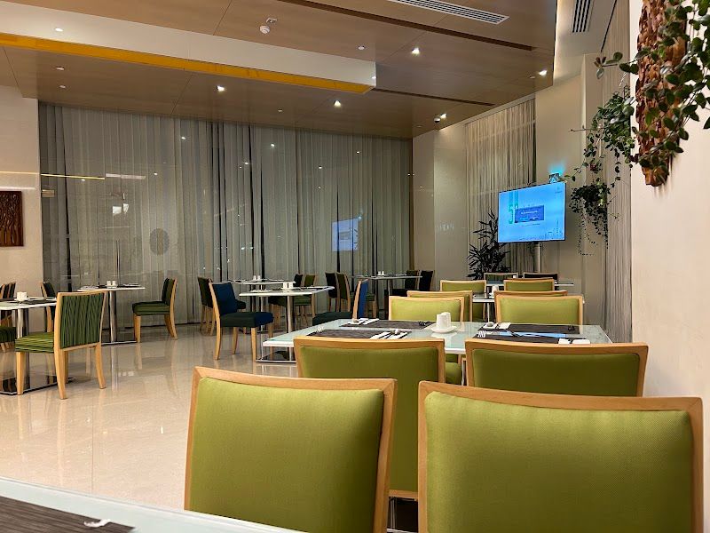 Arabian Spice Kitchen