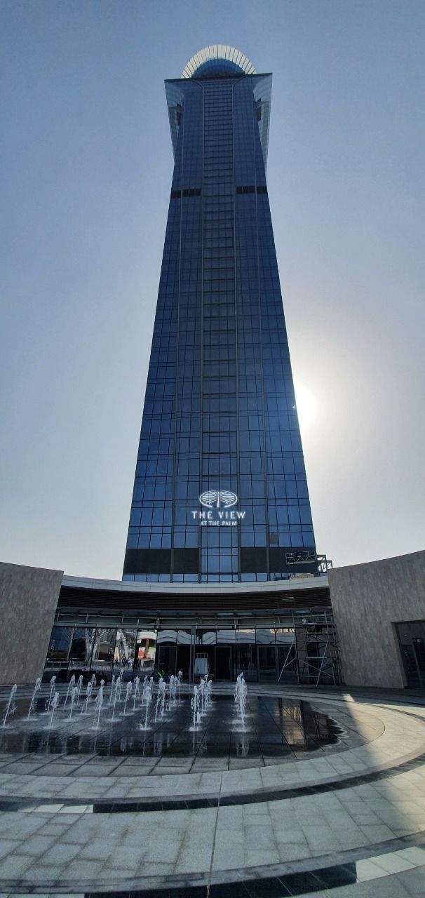 The View at The Palm