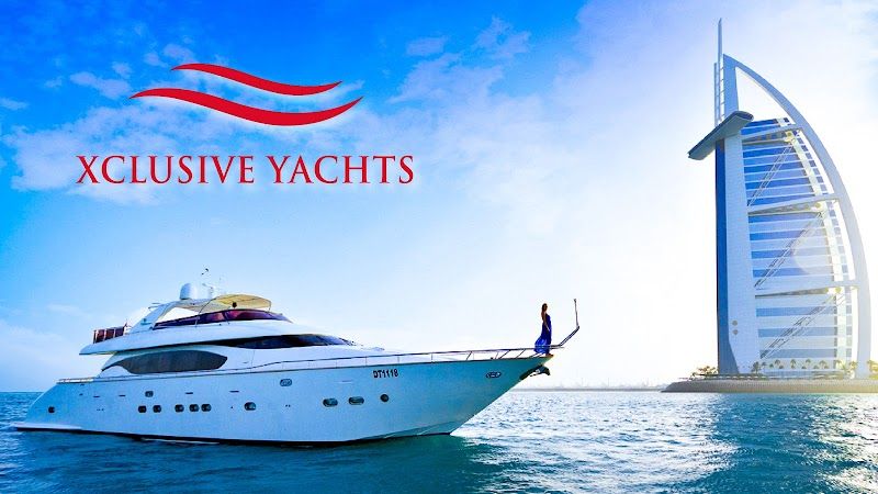 Xclusive Yachts