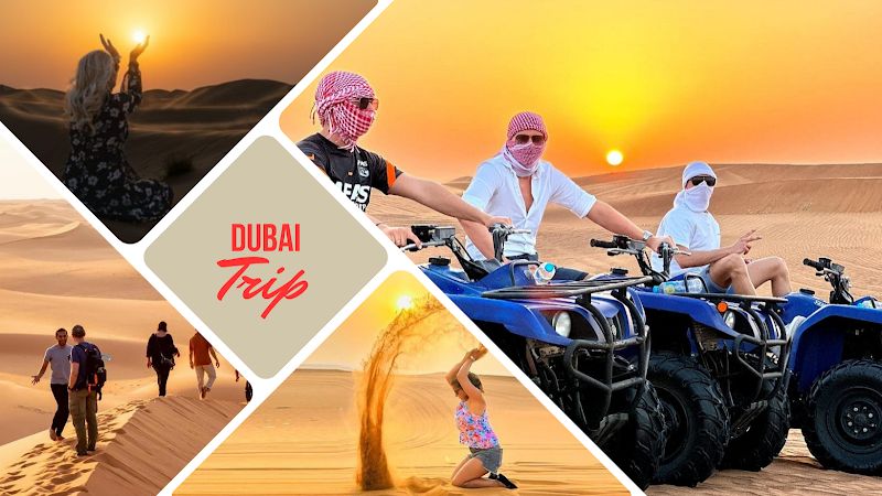 Dubai Photo Tours