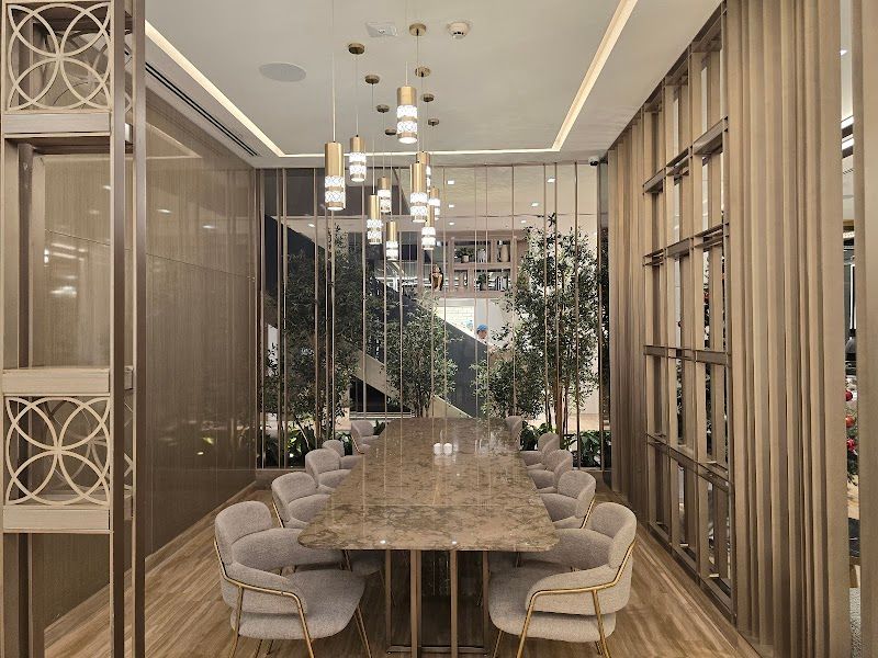 Al Safadi Restaurant