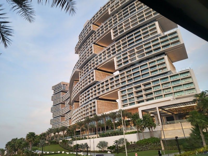 Atlantis Dive Centre