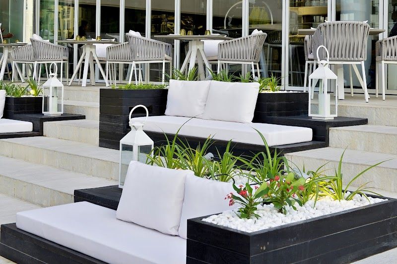 Siddharta Lounge by Buddha-Bar