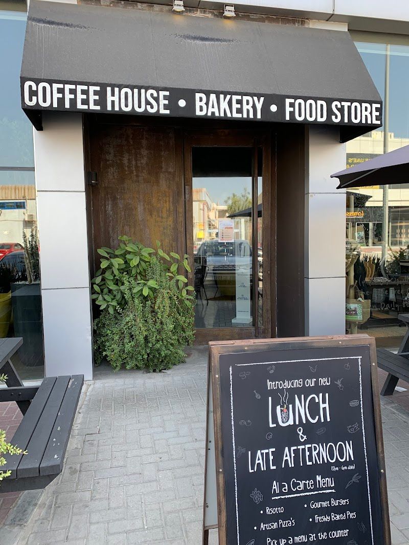 The Lime Tree Café & Kitchen