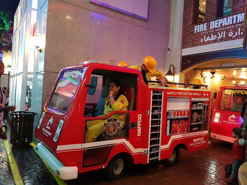 KidZania Dubai