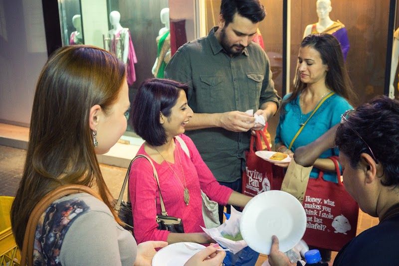 Frying Pan Adventures