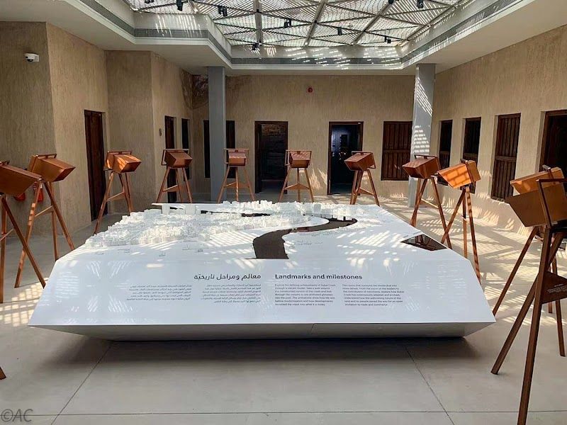 Sheikh Saeed Al Maktoum House