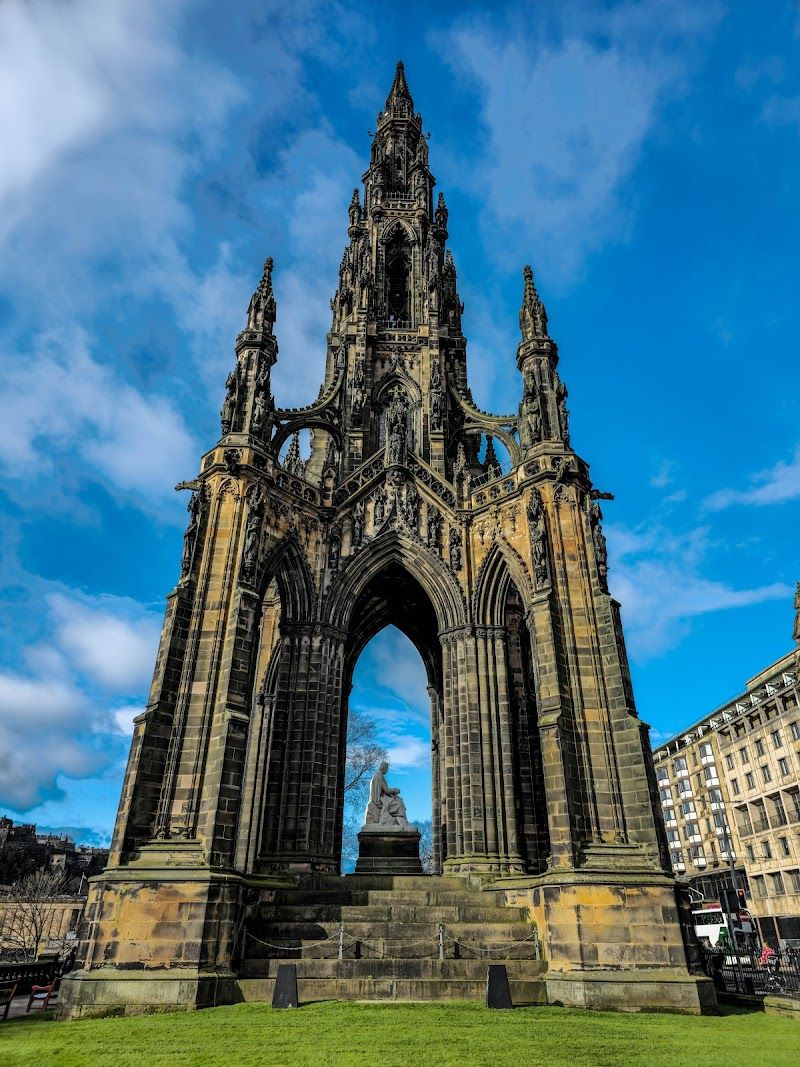 Scott Monument