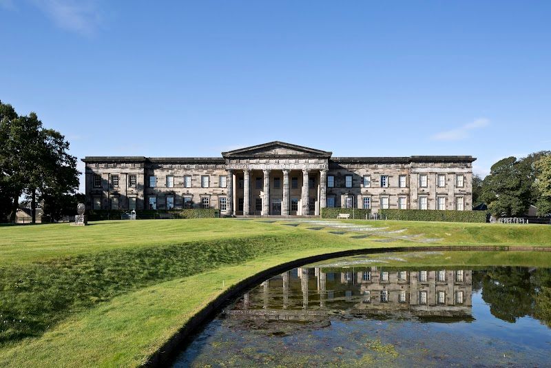 Scottish National Gallery of Modern Art