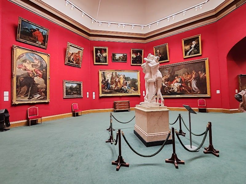 Scottish National Gallery