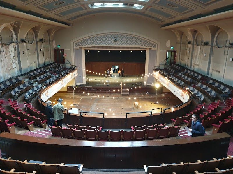 Leith Theatre