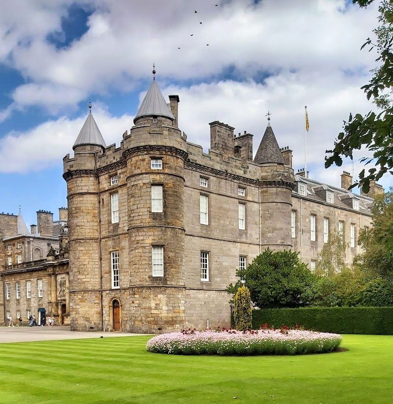 Holyrood & Arthur's Seat