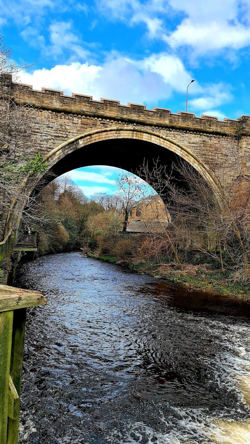 Water of Leith Walkway