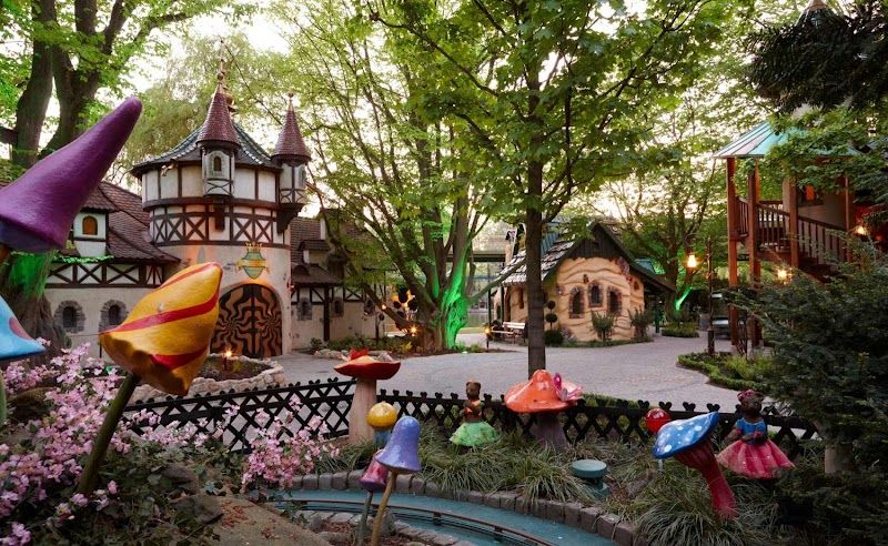 Märchenwald - Fairytale Forest