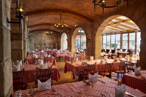 Ristorante Bella Italia