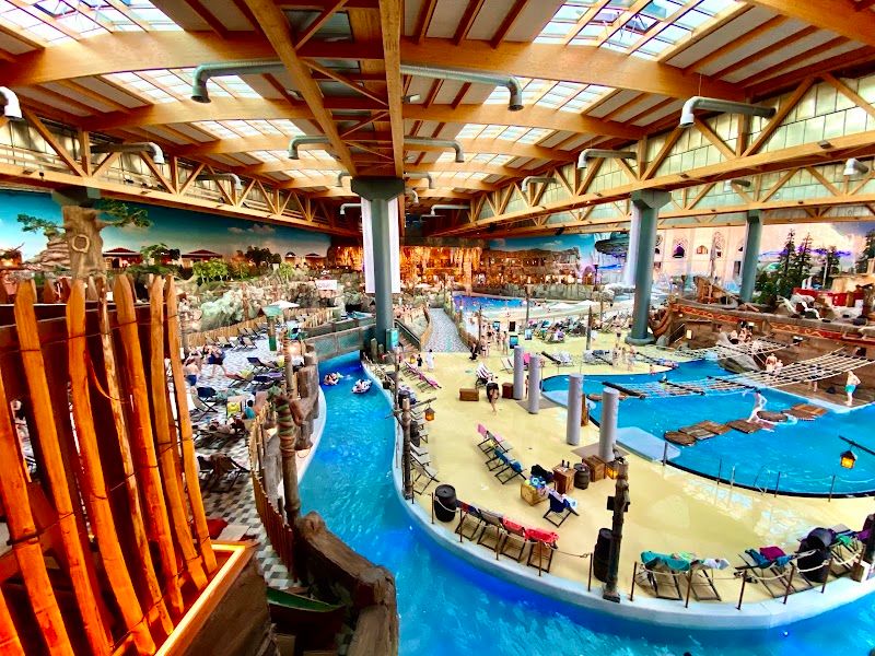 Europa-Park in 2 Days: The Family Strategy Guide