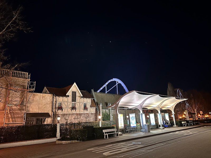 Rulantica Water Park