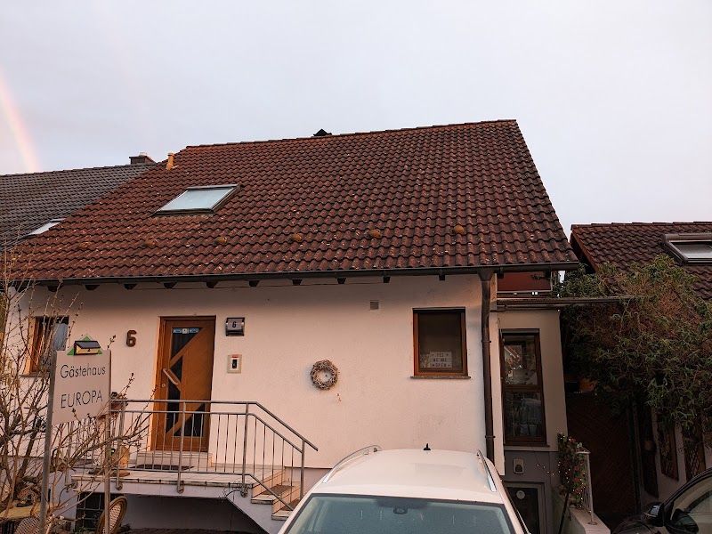 Gästehaus Winzerhof