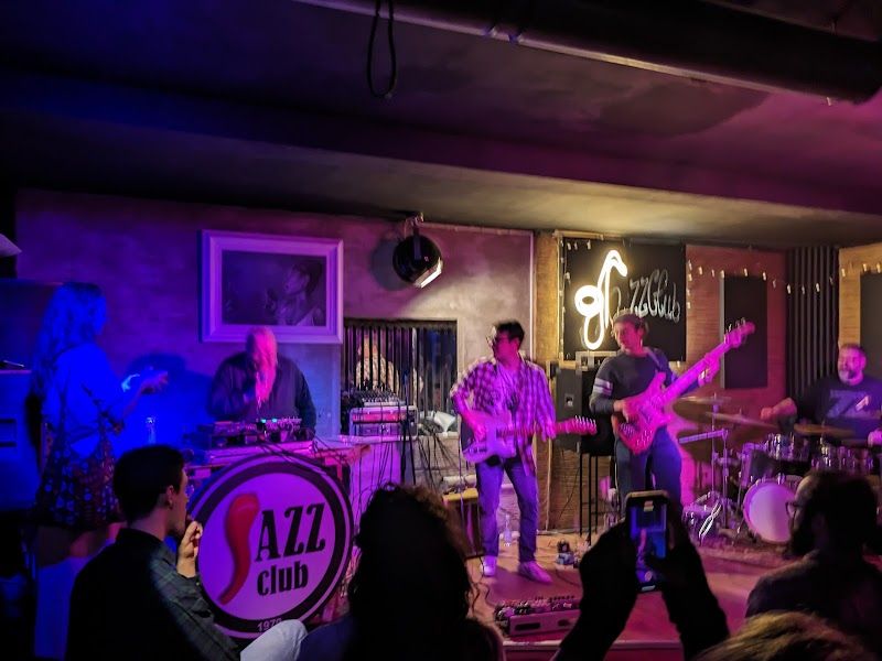 Jazz Club Firenze
