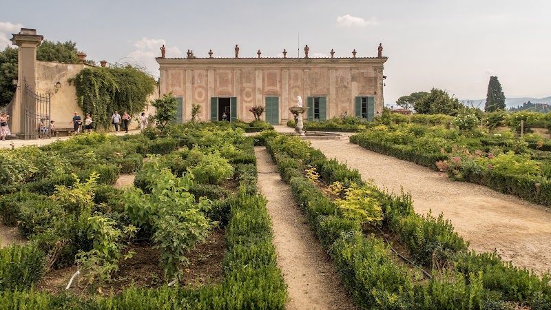 Museo delle Porcellane