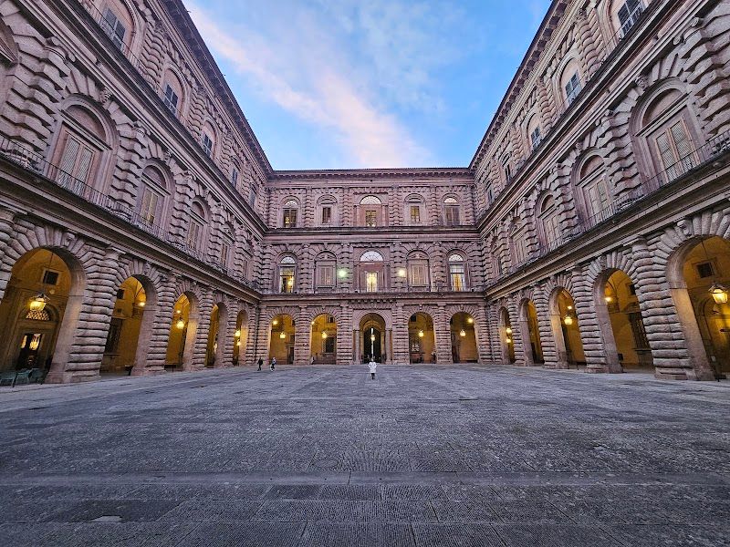 Oltrarno (Santo Spirito)