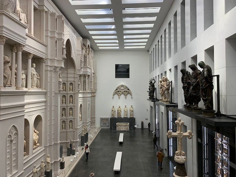 Museo dell'Opera del Duomo