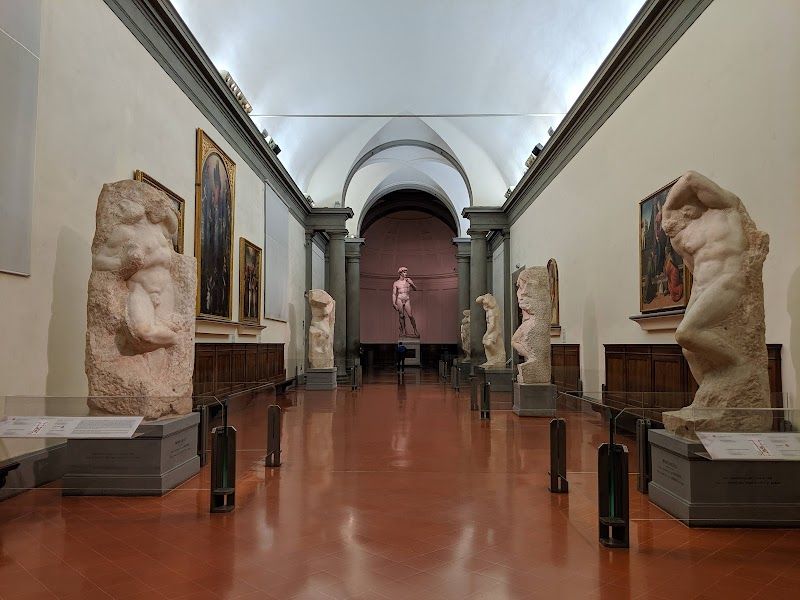 Accademia Gallery