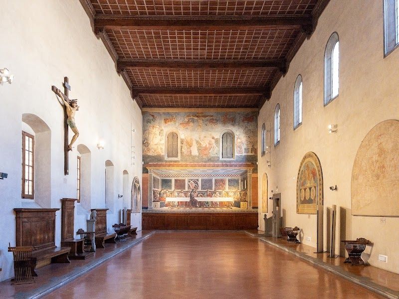 Cenacolo di Sant'Apollonia