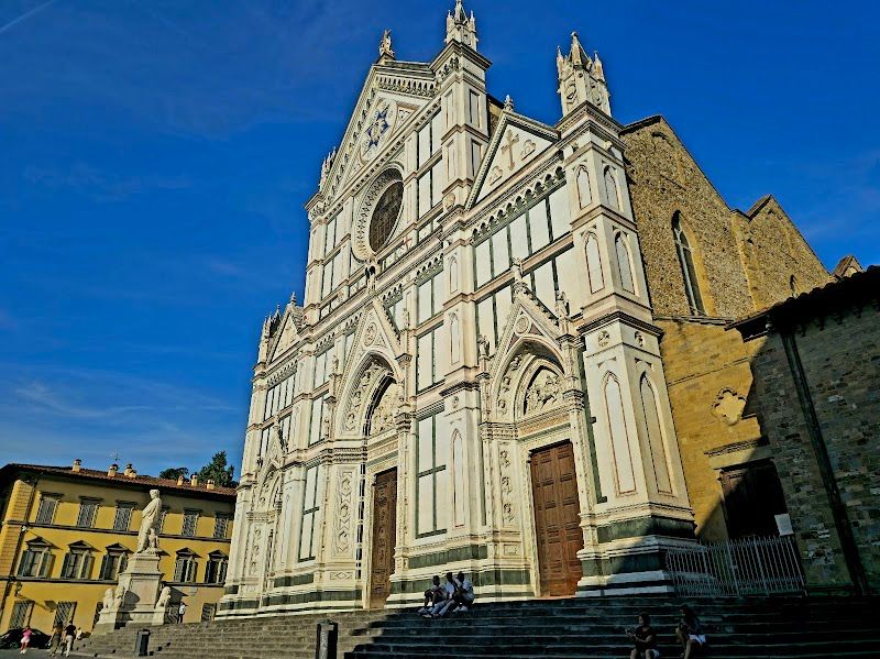 Basilica di Santa Croce