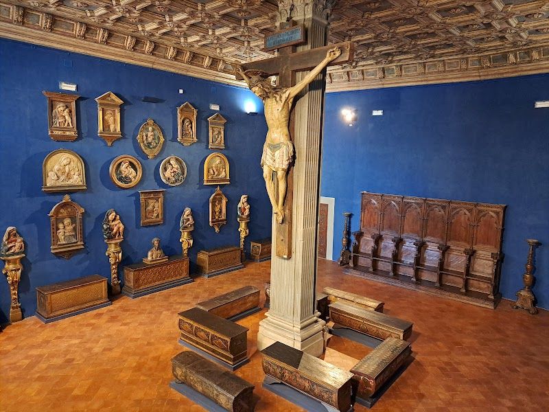 Museo Stefano Bardini