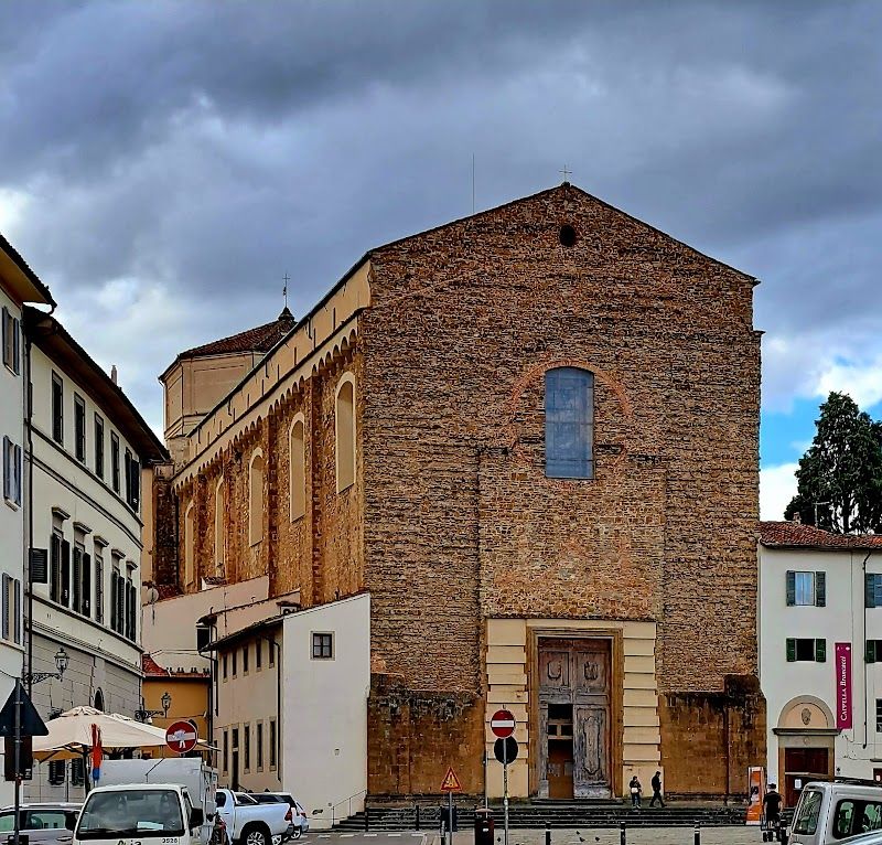 Chiesa di Santa Maria del Carmine
