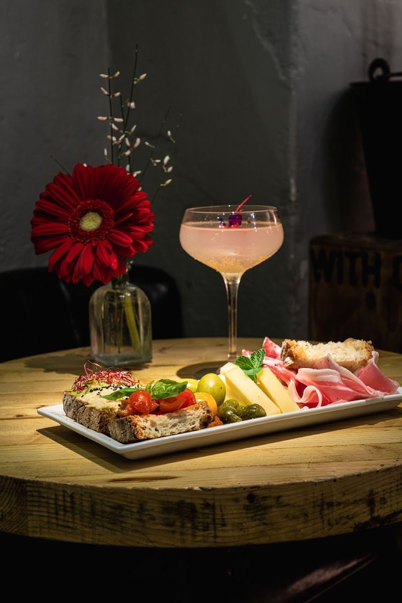 NOF - Noise of Florence