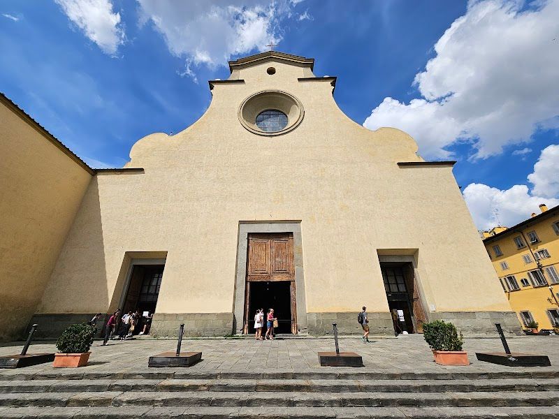Basilica di Santo Spirito