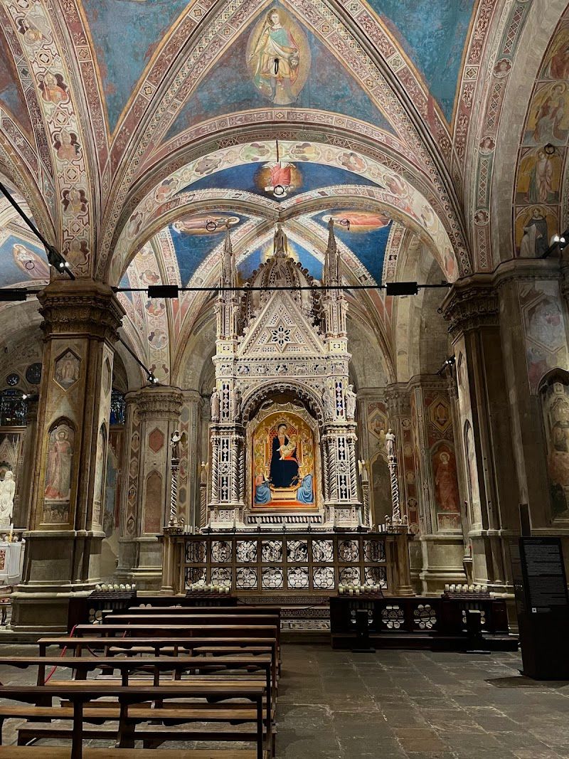 Orsanmichele