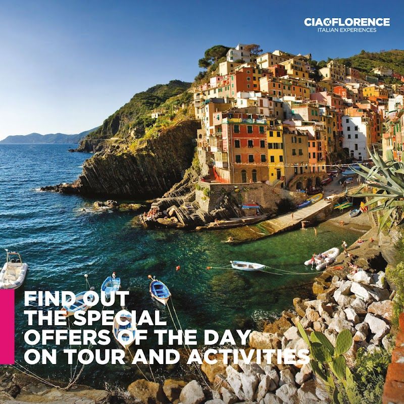 Siena Day Trip from Florence