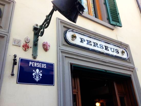 Ristorante Perseus