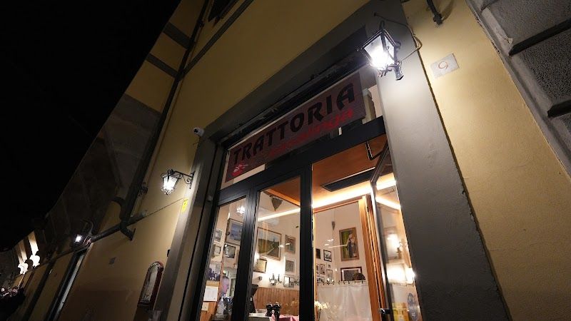 Trattoria Casalinga