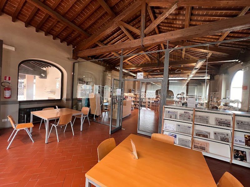 Caffetteria delle Oblate