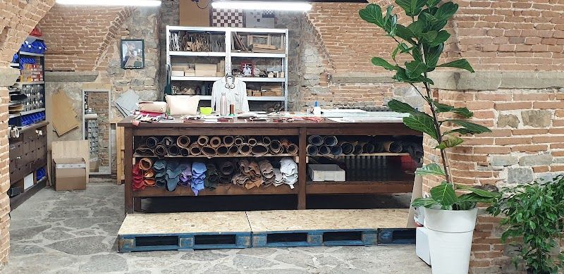 Scuola del Cuoio