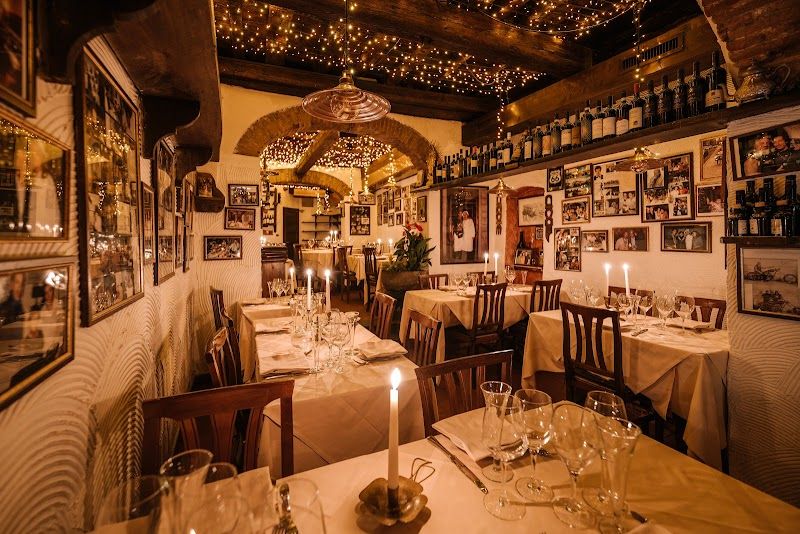 Ristorante La Giostra