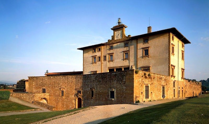Forte di Belvedere