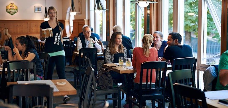 Hausbrauerei Feierling